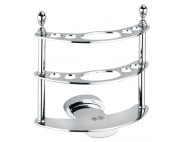 Porta cepillo de dientes